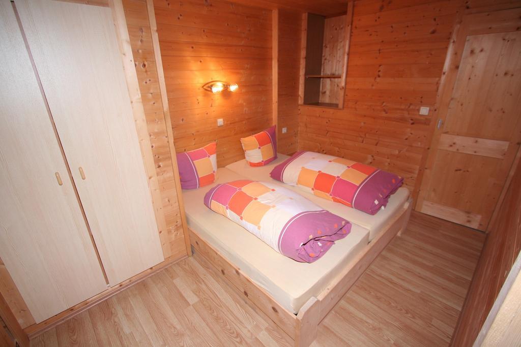 Ferienhaus Eiter Sankt Leonhard im Pitztal Quarto foto
